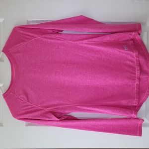 Womens long sleeve shirt